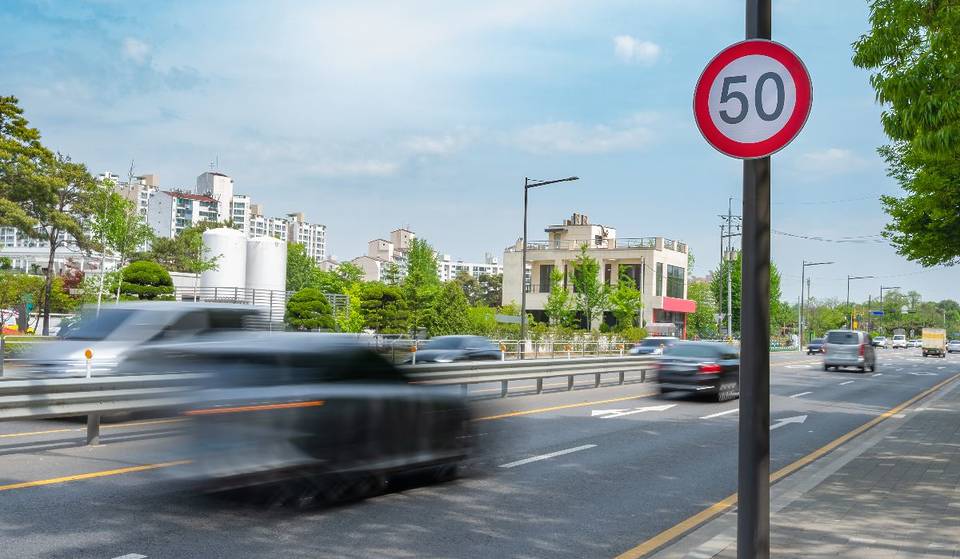 Esta ‘multa trampa’ dejará de sancionar a conductores madrileños