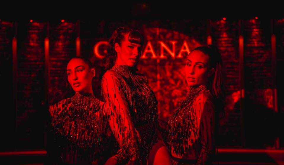 Reabre Gabana Club, la discoteca de la jet set madrileña