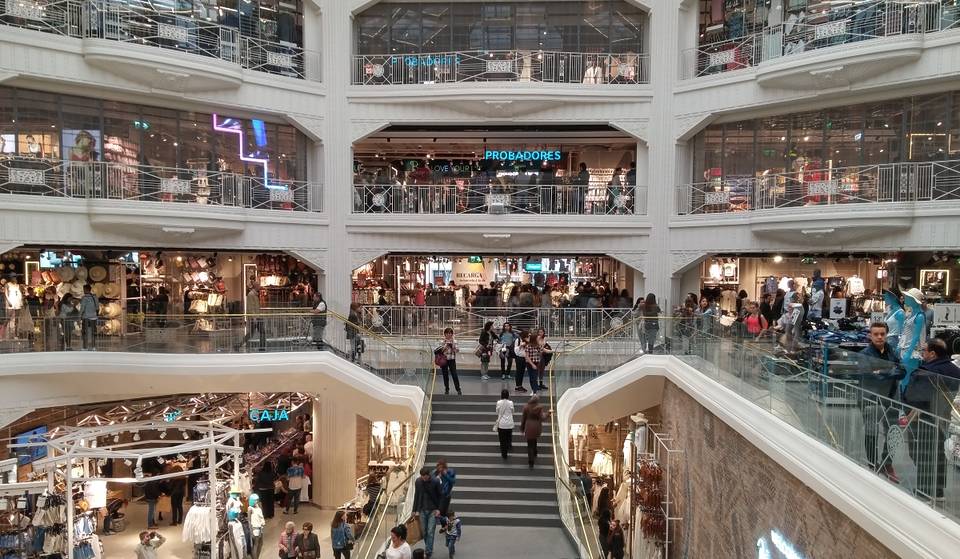 ¿Dónde estarán las 3 nuevas tiendas que Primark abrirá en Madrid en 2024?