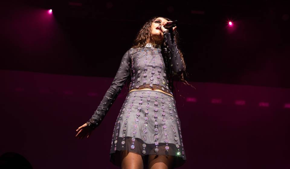 Stella Maris, el grupo de Amaia en ‘La Mesías’, dará su primer concierto en Madrid
