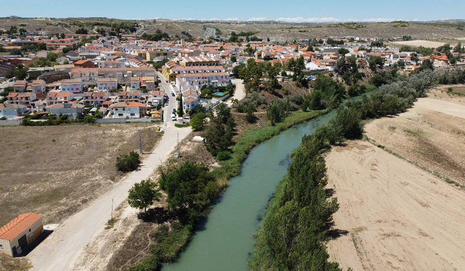 Un pueblo de 2.000 habitantes: el más barato para comprar casa en Madrid