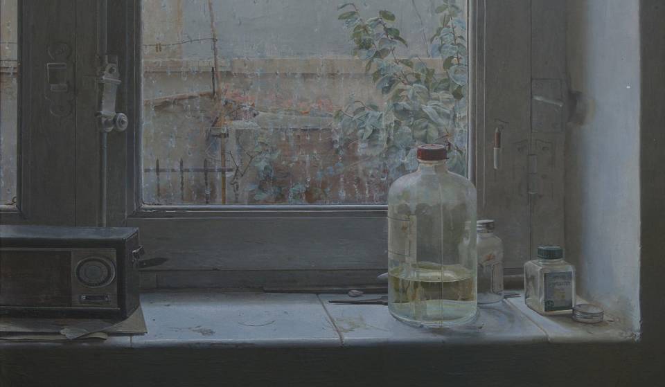 El Thyssen dedica por primera vez una exposición monográfica a una artista española