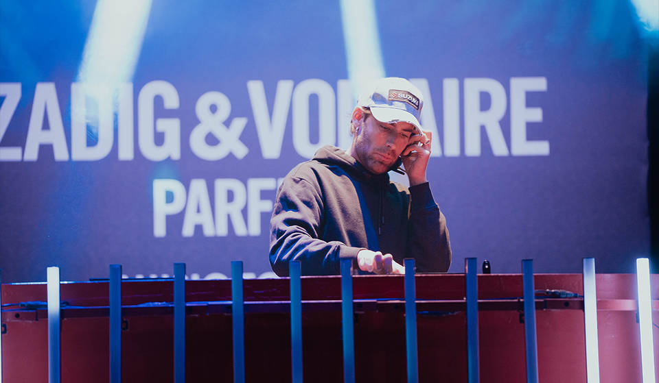 Closing Party de Zadig Music Tour: concierto de Mercedes Cañas y DJ Set con Ardiya
