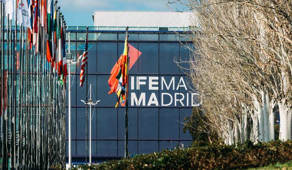 Madrid tendrá una tirolina gratis (solo durante unos días)