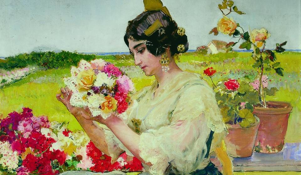 Un museo valenciano expone por primera vez más de 100 obras en Madrid (y la visita es gratis)