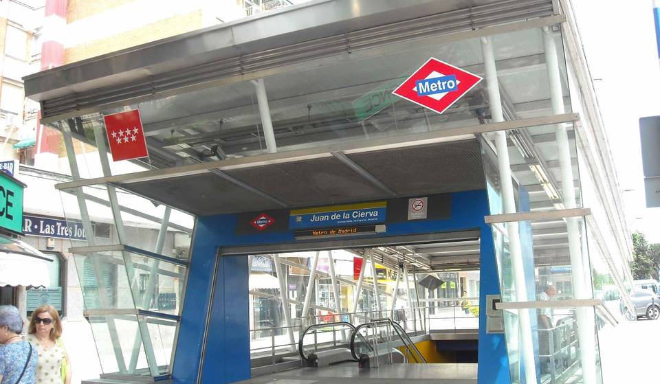 6 meses de cierre parcial en MetroSur: la alternativa gratuita mientras duran las obras