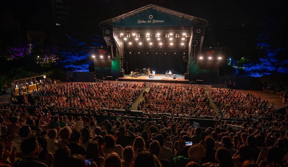 Los mejores conciertos de julio en Madrid: muchos festivales, Bruno Mars, Rels B o Limp Bizkit