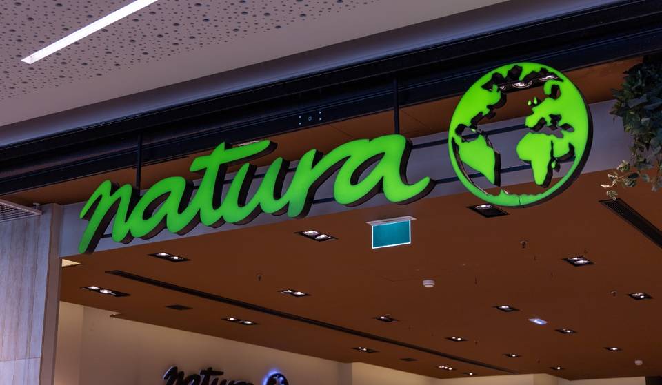 El único outlet de Natura en Madrid ofrece descuentos de hasta el 60%