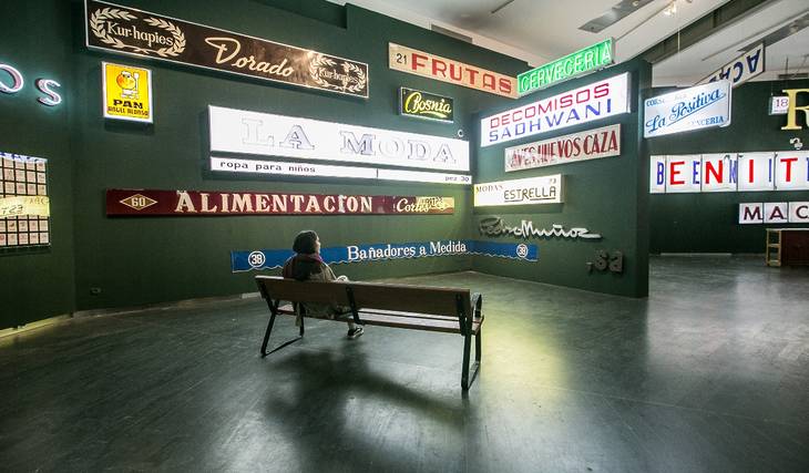 Pläne für Alleingänge in Madrid: Freizeit für sich selbst