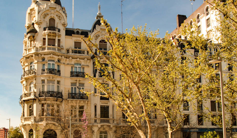 5 razones para comer en Club Allard, la primera estrella de Berasategui en Madrid
