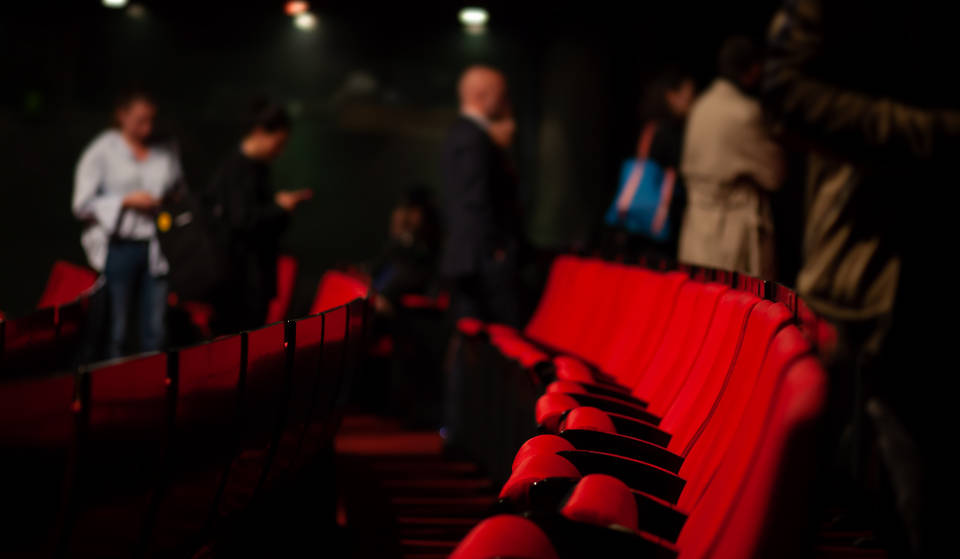 La primera Fiesta del Cine de 2024 tiene fechas por fin