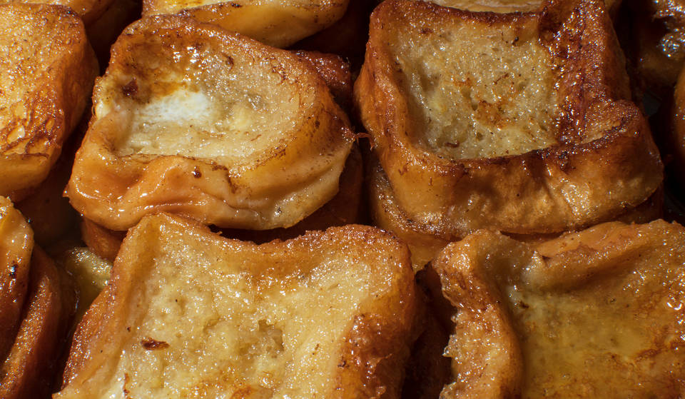 Los mercados de Madrid celebran degustaciones gratuitas de torrijas esta semana