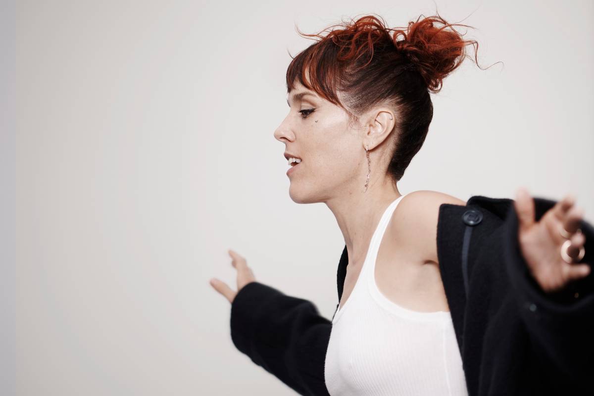 Zaz