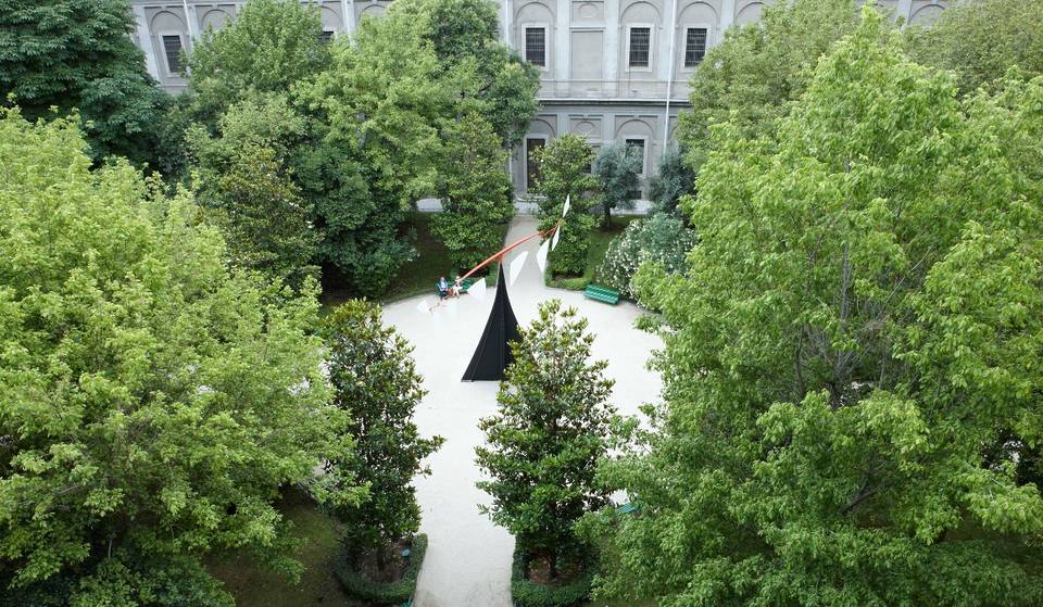 Concierto gratis este viernes en el jardín del Reina Sofía: ¿cómo conseguir entradas?
