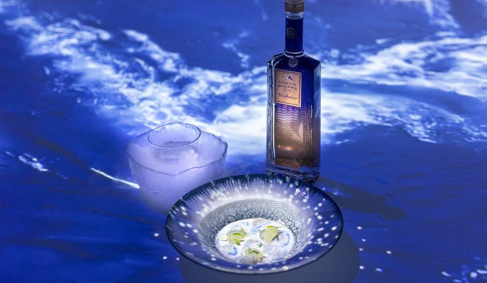 Vuelven ‘Las Noches de Martin Miller’s Gin’: una experiencia de alta cocina en Sinestesia