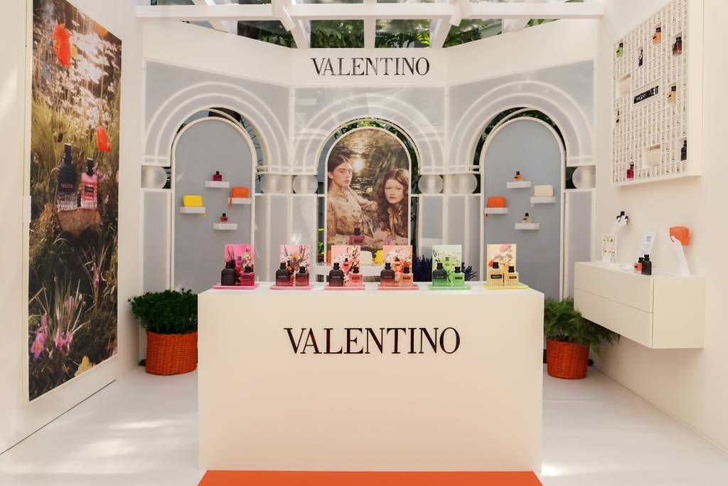 El pop-up de perfumes más exclusivo que debes visitar si estás en la Costa del Sol