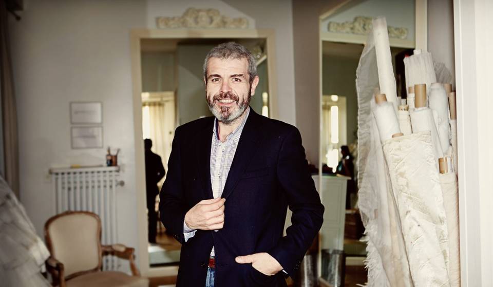 Lorenzo Caprile’s iconic costumes will be exhibited for free in this hall
