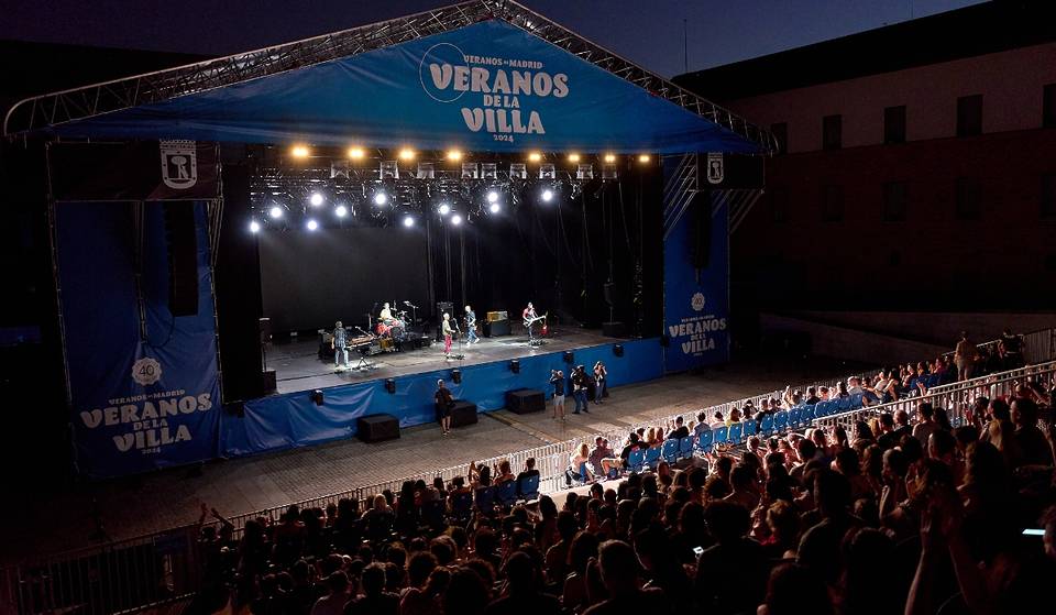 ¿Quién ha sido el artista sorpresa del clásico concierto de ‘Algo inesperado’?