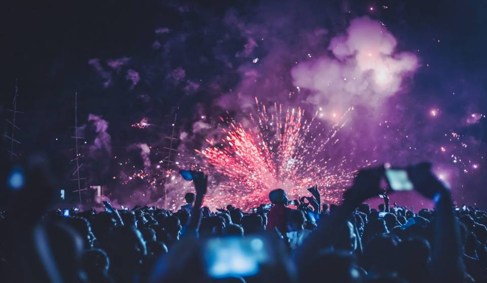 Free concerts by Celtas Cortos, Azúcar Moreno and more bands in the Melonera Festival
