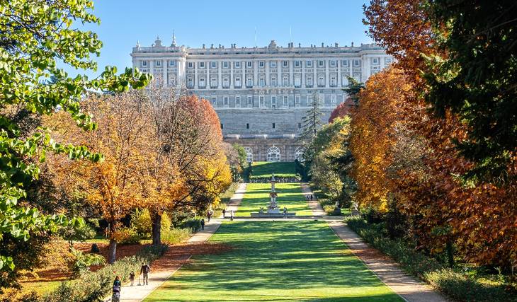 Qué hacer en otoño en Madrid: la mejor estación del año para hacer planes en la capital