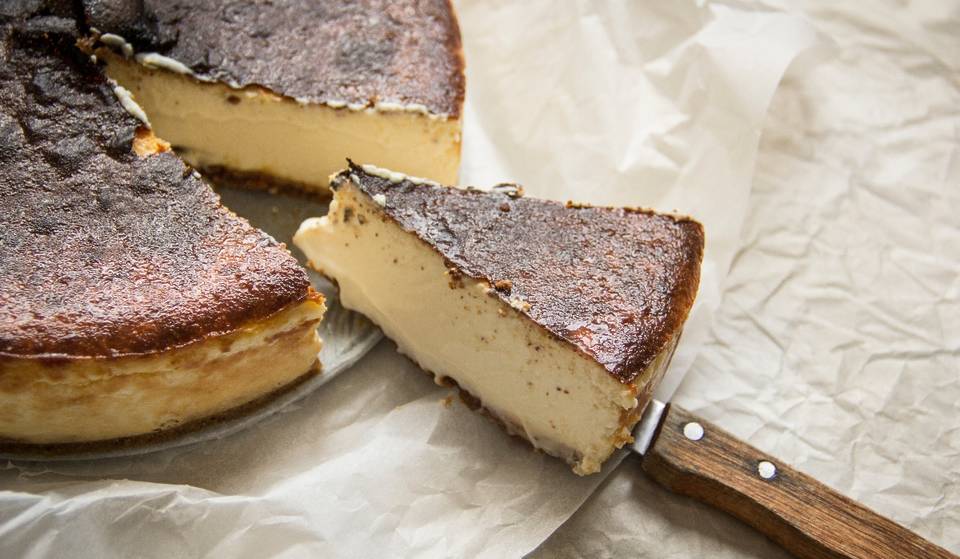 La Viña’s famous cheesecake has arrived in Madrid’s Mercadona stores.