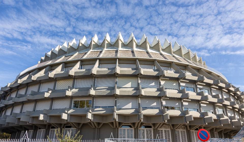 Visits to buildings, tours and more free activities for Architecture Week