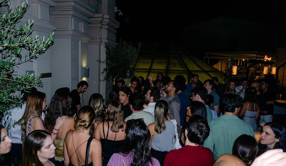 Noches de confesiones y electrónica: Confession Sessions o las nuevas fiestas de Madrid