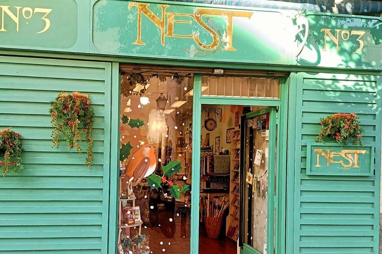 Las mejores papelerías de Madrid: libretas, agendas, invitaciones y más