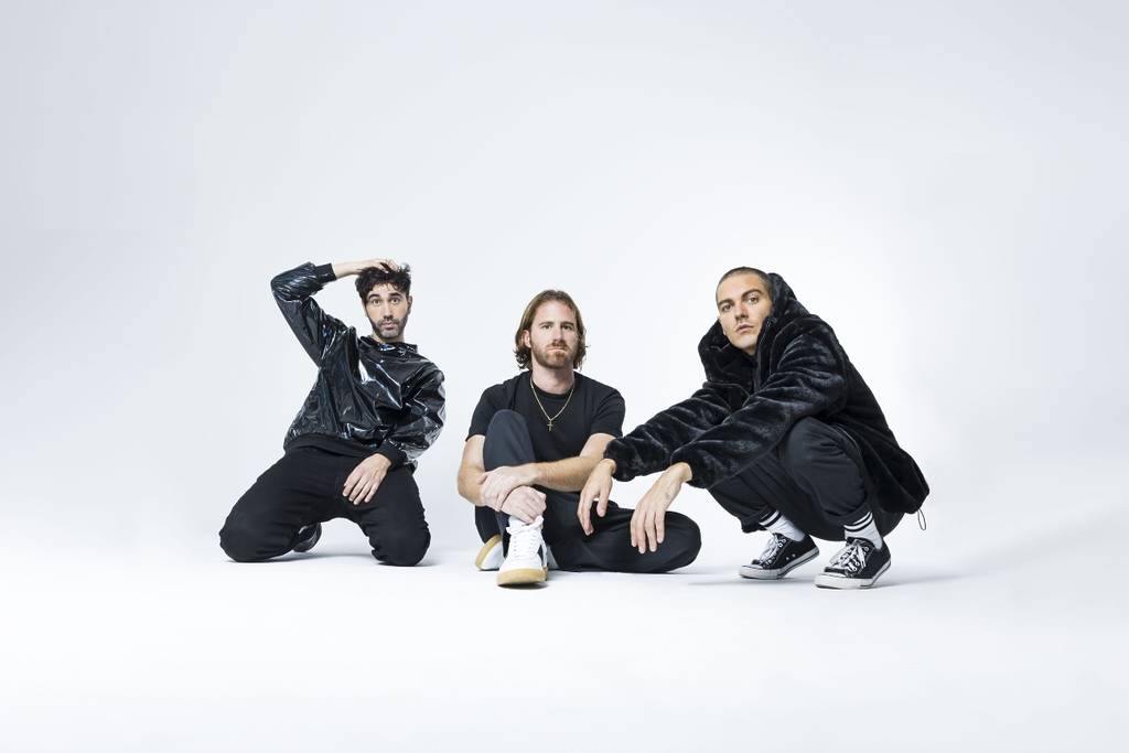 Charity Concert Constantes y Vitales