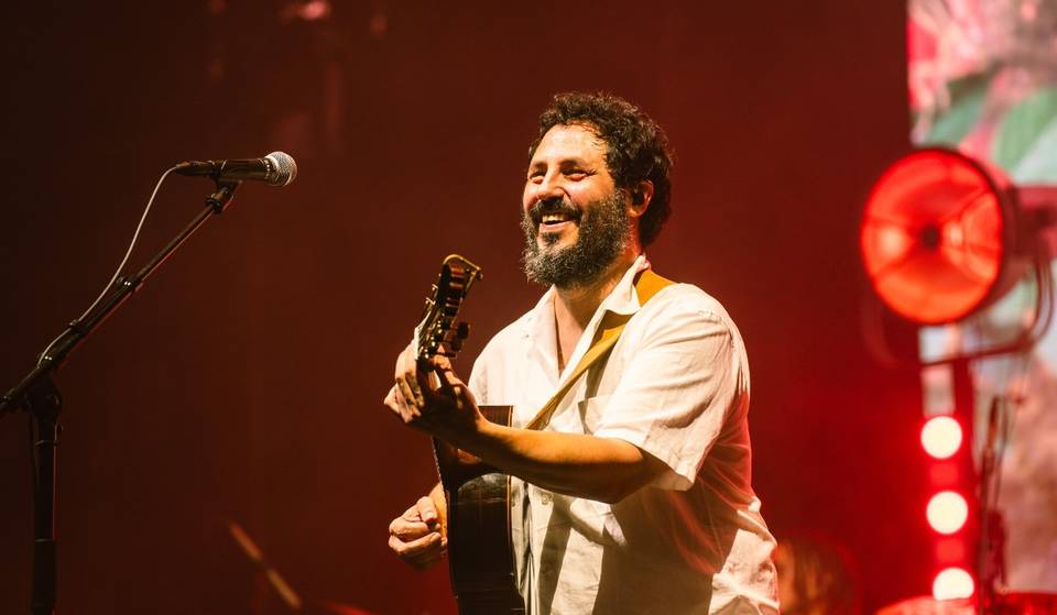 Conciertos gratis de El Kanka, Marc Seguí y Revólver por las Fiestas de San Nicasio en Leganés
