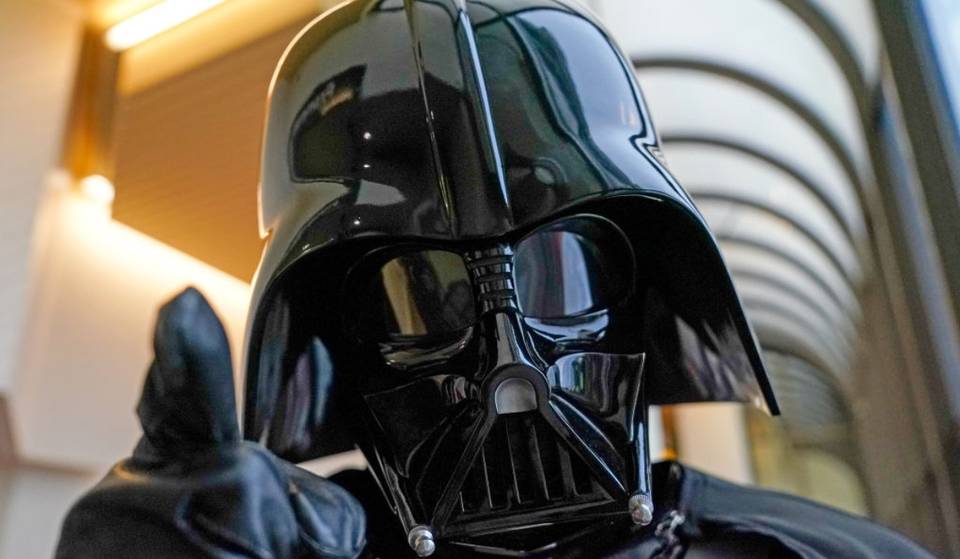 Star Wars Parade in Madrid: 500 imperial soldiers will invade the center of Madrid this weekend