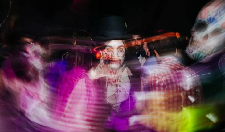 Halloween em Madrid 2026: planos para passar uma noite assustadora