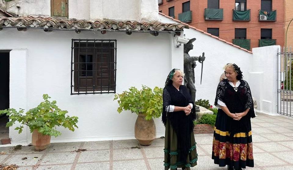 Móstoles will relive the War of Independence for a day with this free dramatized route