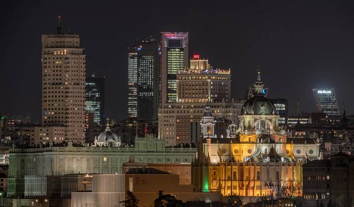 Von Lavapiés bis Barrio de Salamanca: Pläne für das Nachtleben in Madrid