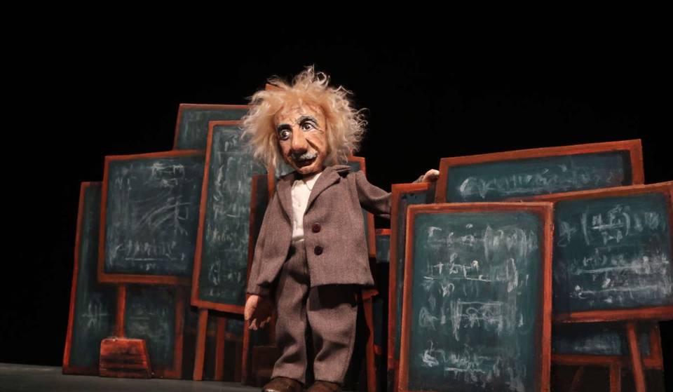 Vallecas becomes Madrid’s Puppet District in October