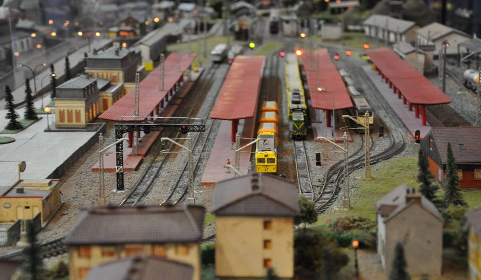 The Railway Museum is free this Saturday: dozens of exciting activities for the whole family