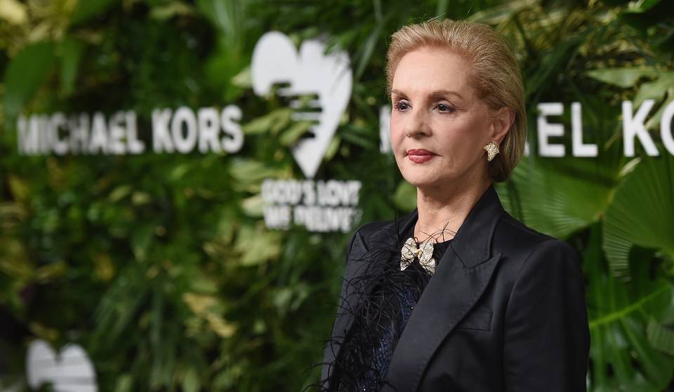 Farewell to Carolina Herrera stores in these department stores in Madrid