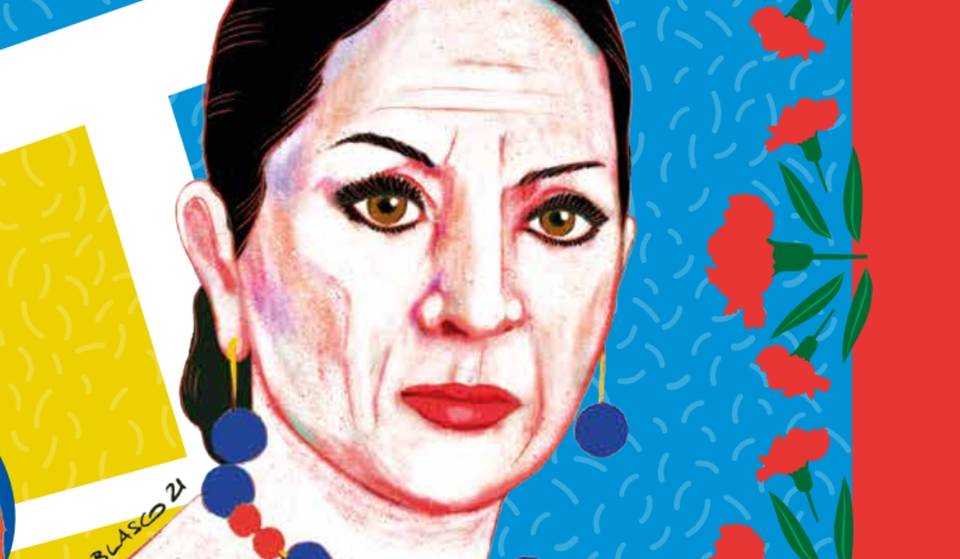 El Madrid de Lola Flores: un mapa para redescubrir el lado más castizo de la capital