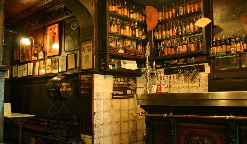 22 traditional restaurants in Madrid to eat well at a good price, according to the Repsol Guide