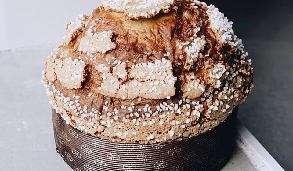 Zwei Madrider Bäckereien sind Anwärter auf den Preis für den besten Panettone der Halbinsel