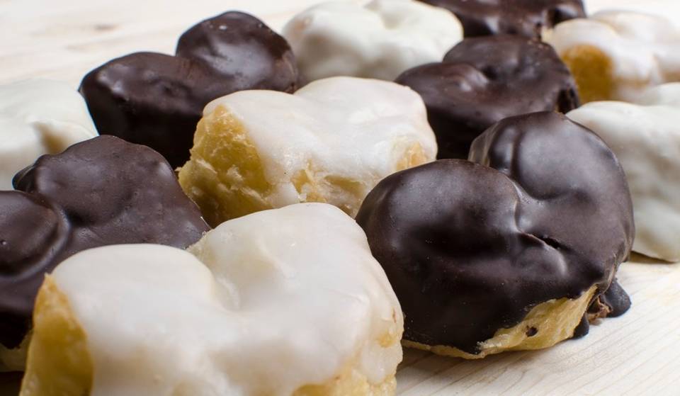 The Palmerita Fair of Morata de Tajuña already has a date of celebration