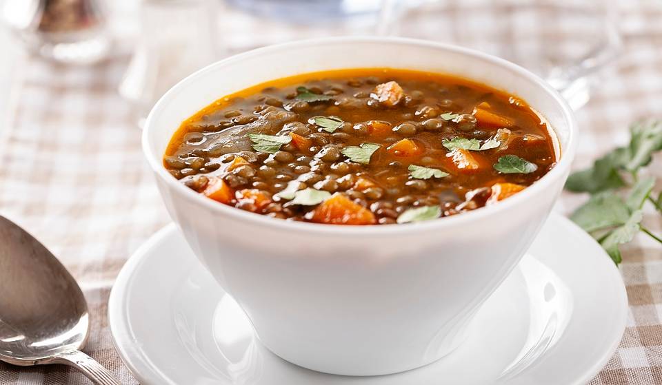 Cuchareo fino: the ‘pop-up’ of stews at €9 coming this weekend to Chamberí