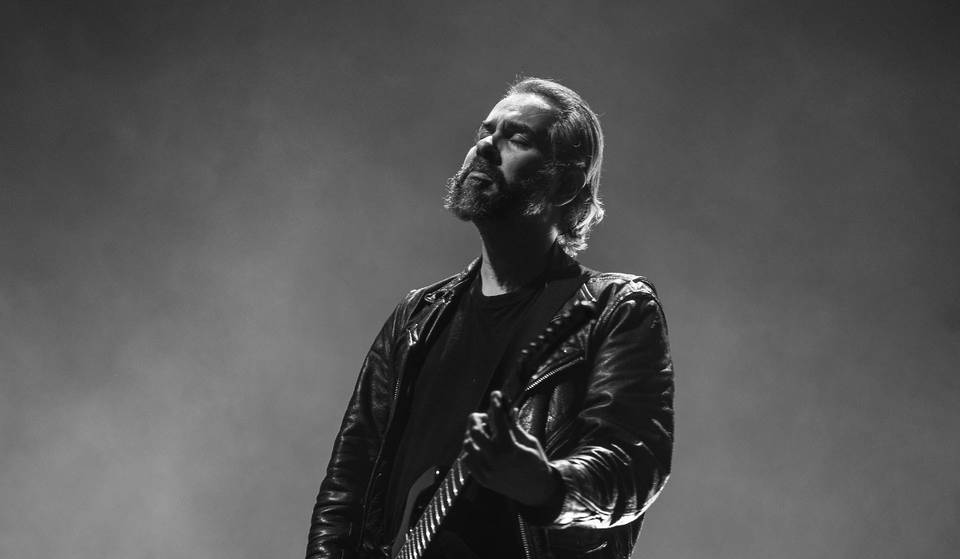 Cigarettes After Sex reviven el ‘dream pop’ en Madrid con un WiZink completo