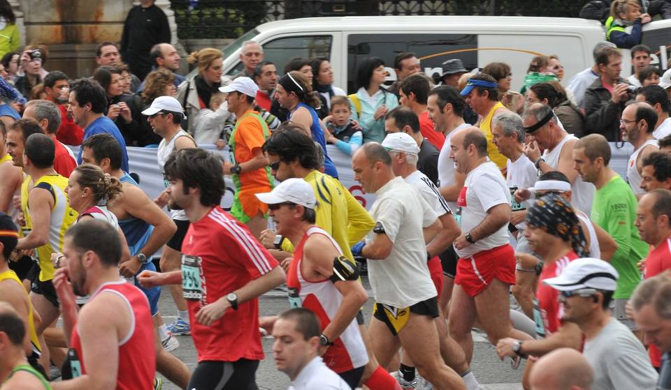 Madrid organise une course dont les bénéfices iront à Valence : où se situe-t-elle et comment s&rsquo;y inscrire ?