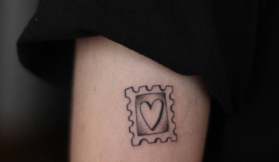 Cómo hacerte un tatuaje puede ayudar a los afectados por la DANA en Valencia