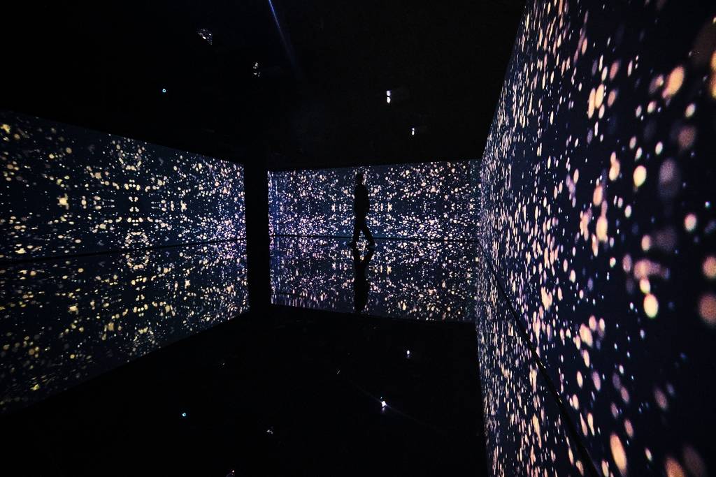 9 expériences immersives à Madrid : le côté sensoriel de la culture