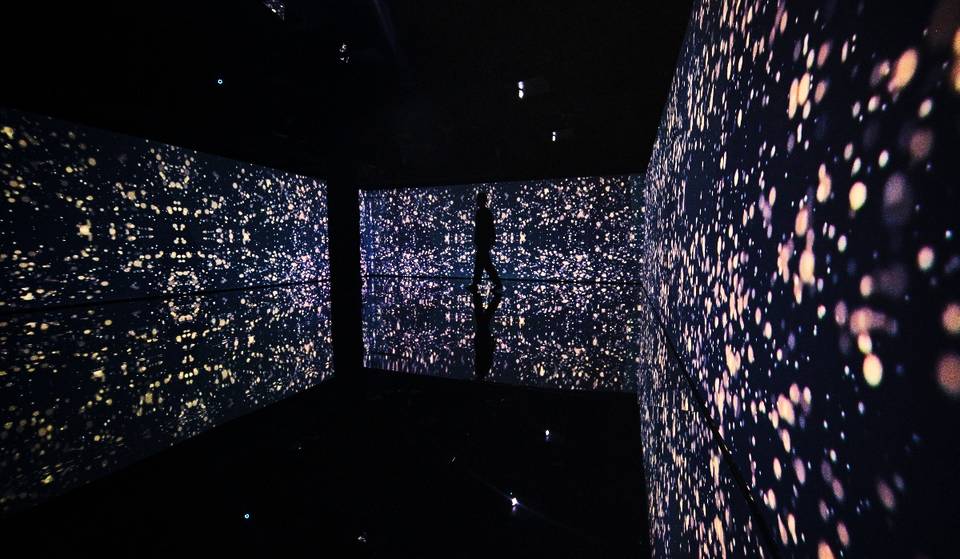 8 experiencias inmersivas en Madrid: el lado sensorial de la cultura