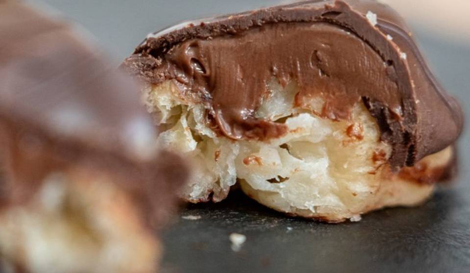 Una palma di cioccolato gigante, un mercato artigianale e altre sorprese alla fiera della palmerita di Moratalla