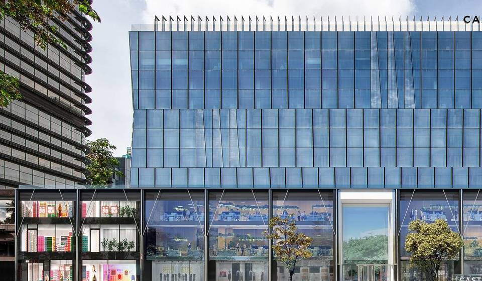 Der Eröffnungstermin für den neuen Uniqlo-Laden in Madrid steht fest