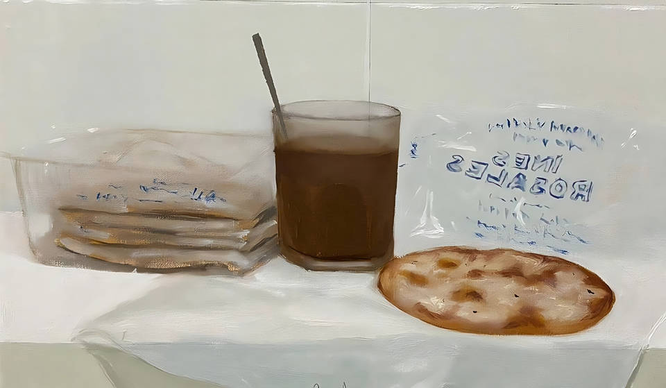 Los desayunos de Pepe Baena que arrasan en las redes se pueden ver gratis en esta expo